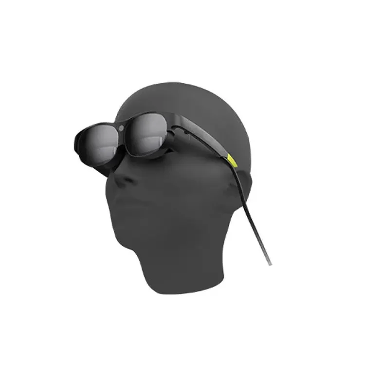 

Портативные очки Ar Steamdeck Connection Многофункциональные очки виртуальной реальности Enhanced Ar Equipment Hd Интернет-телевизор Ar Очки