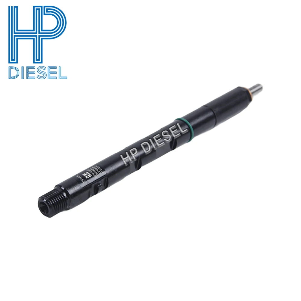 HP DIESEL Diesel Injector 320/06833 for Delphi – Compatible with Massey Ferguson 6480