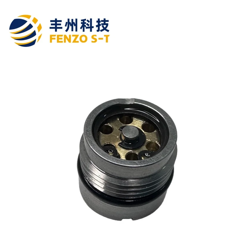 HJVA/HJVB/HJVC/HJVD/HJNC/HJND Stainless Steel Hose Fittings Hydraulic Quick Release Couplings Engine Timing Camshaft Gear