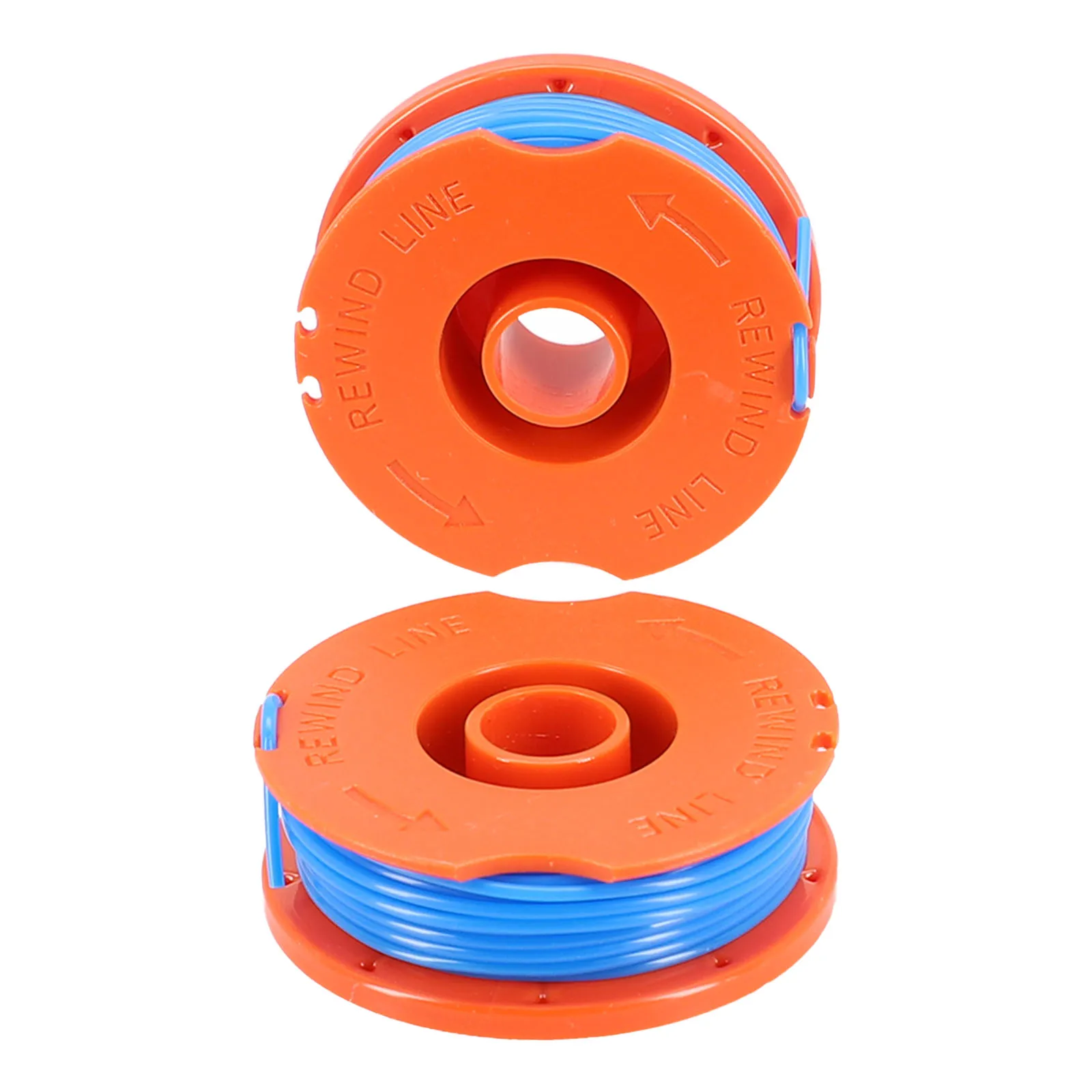 For Flymo Replacement Spool Line for Mini Trim and Multi Trim 200/250/300 Models with Part No 1834 OEM 513765190