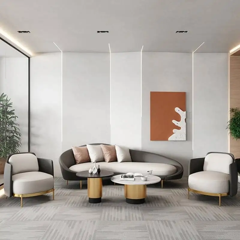 #Luxury Nordic Unique Sofa Soft Modern Wood Modern Couches Sofa Sectional Lounge Designer Divano Letto Living Room Furniture
