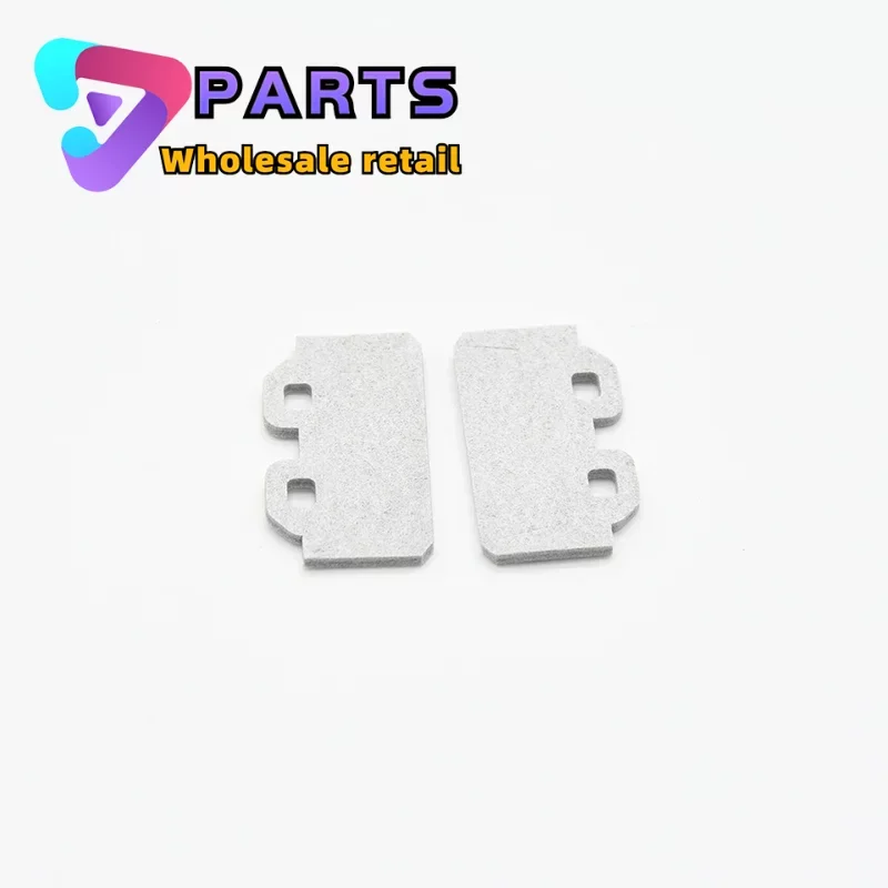 Оригинальная печатающая головка Roland Dx7, стеклоочиститель с фетровыми заусенцами для Roland RE640 RF640 VS640 RA640 RJ740 BN20, чистящая головка для плоттера