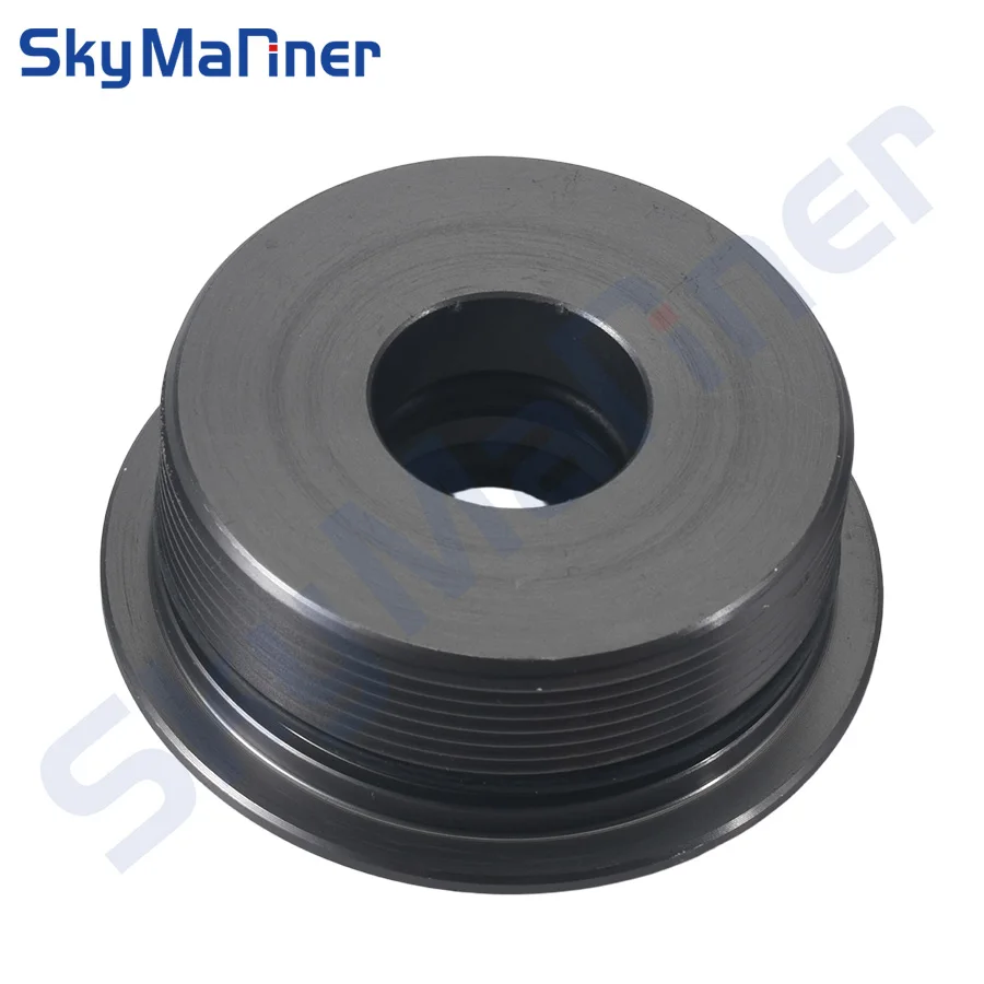 

48601-97E00 Винтовая крышка для подвесного мотора Suzuki DT40 DF40 DF50 2T 40HP 4T 40HP 50HP Установка наклона с уплотнением 48601-97E01