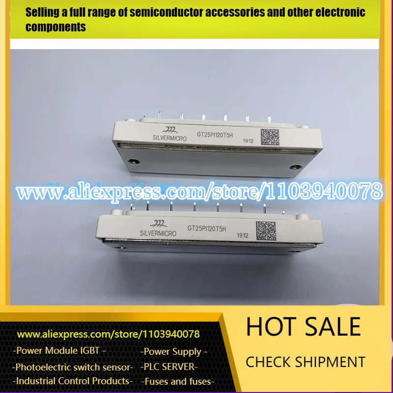 

HYG40P120HK1 HYG25P120HK1 HYG40P120H1K1 WGL25P120E63