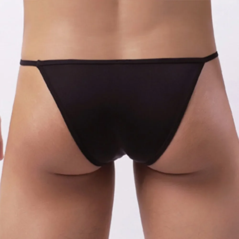 

Bulge Pouch Pouch Thongs T-Back T-Back G-String Thongs Underpants Briefs G-String Lingerie Lingerie Underpants