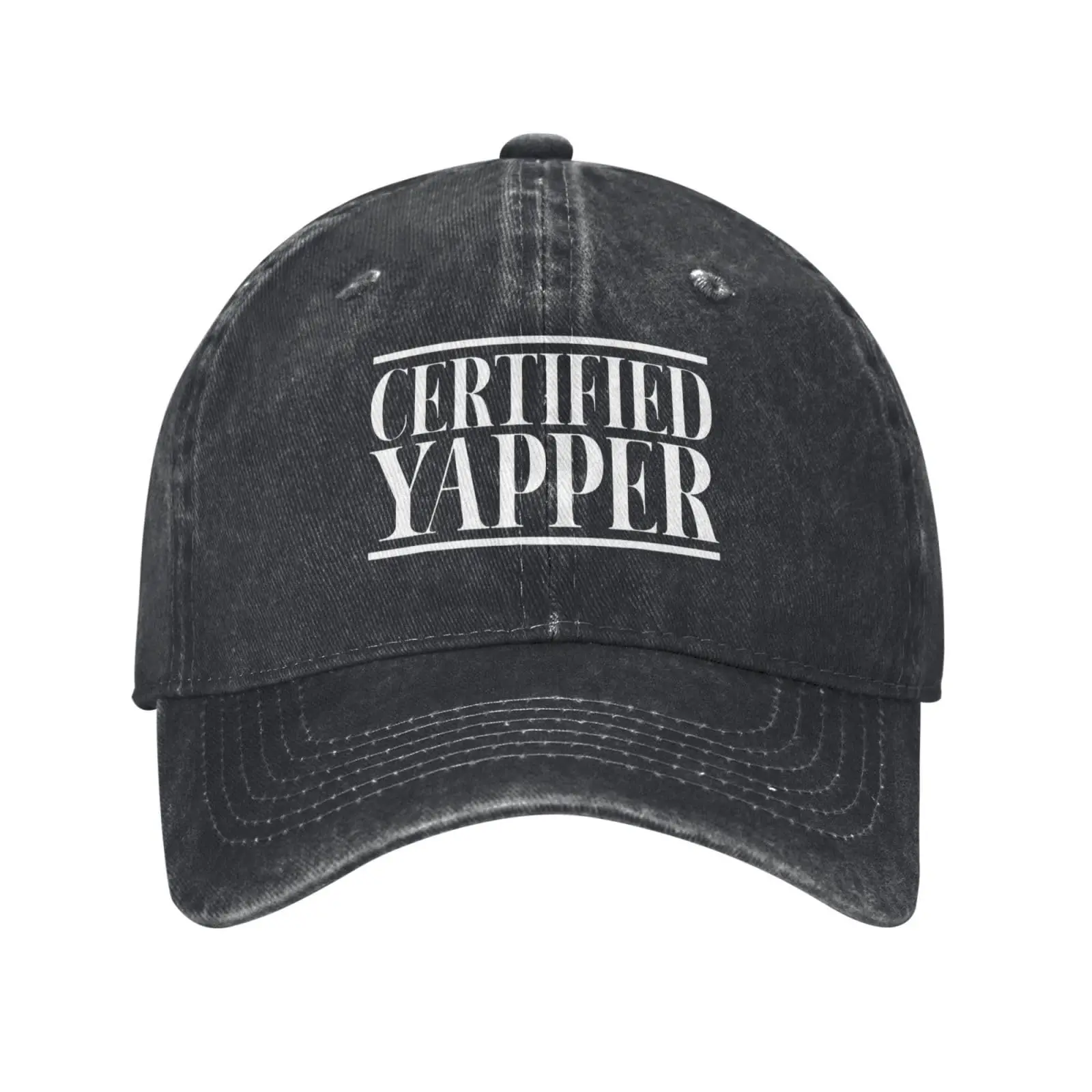 

Я с профессиональной шляпой дальнобойщика Yapper Yapper, джинсовая хлопковая бейсболка, низкопрофильные солнцезащитные шляпы для папы