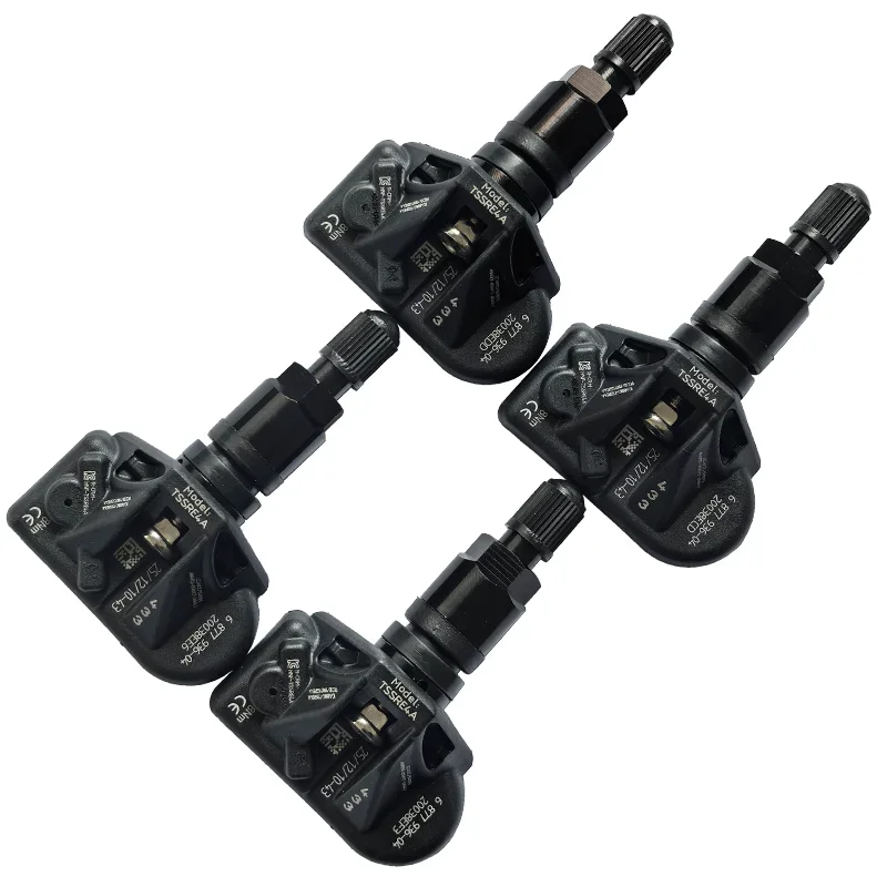 

4 шт. датчиков давления в шинах TPMS 6877937 433 МГц для BMW F40 G42 G20 G22 G26 U11 36106877937