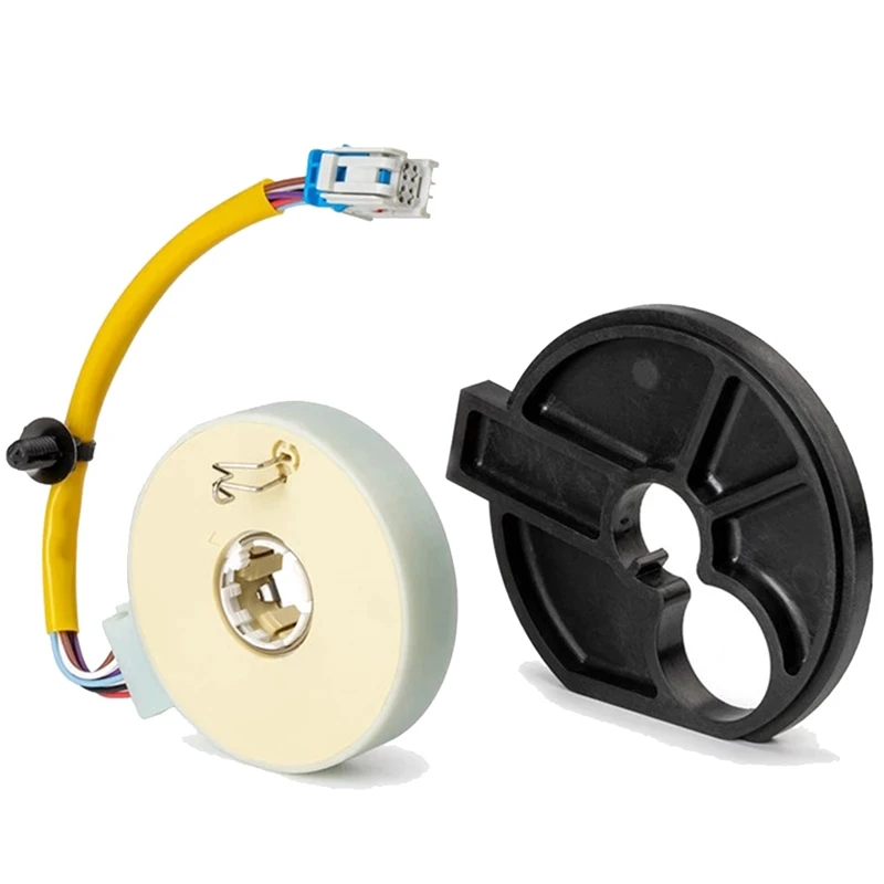CL8Z-3F818-A nuovo sensore di coppia del servosterzo con strumento di allineamento per Ford Escape 08-12 sensore di rotazione del piantone dello