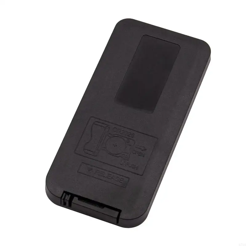 573A RC-S ИК-инфракрасная управляющая беспроводная камера Выпуск затвора.