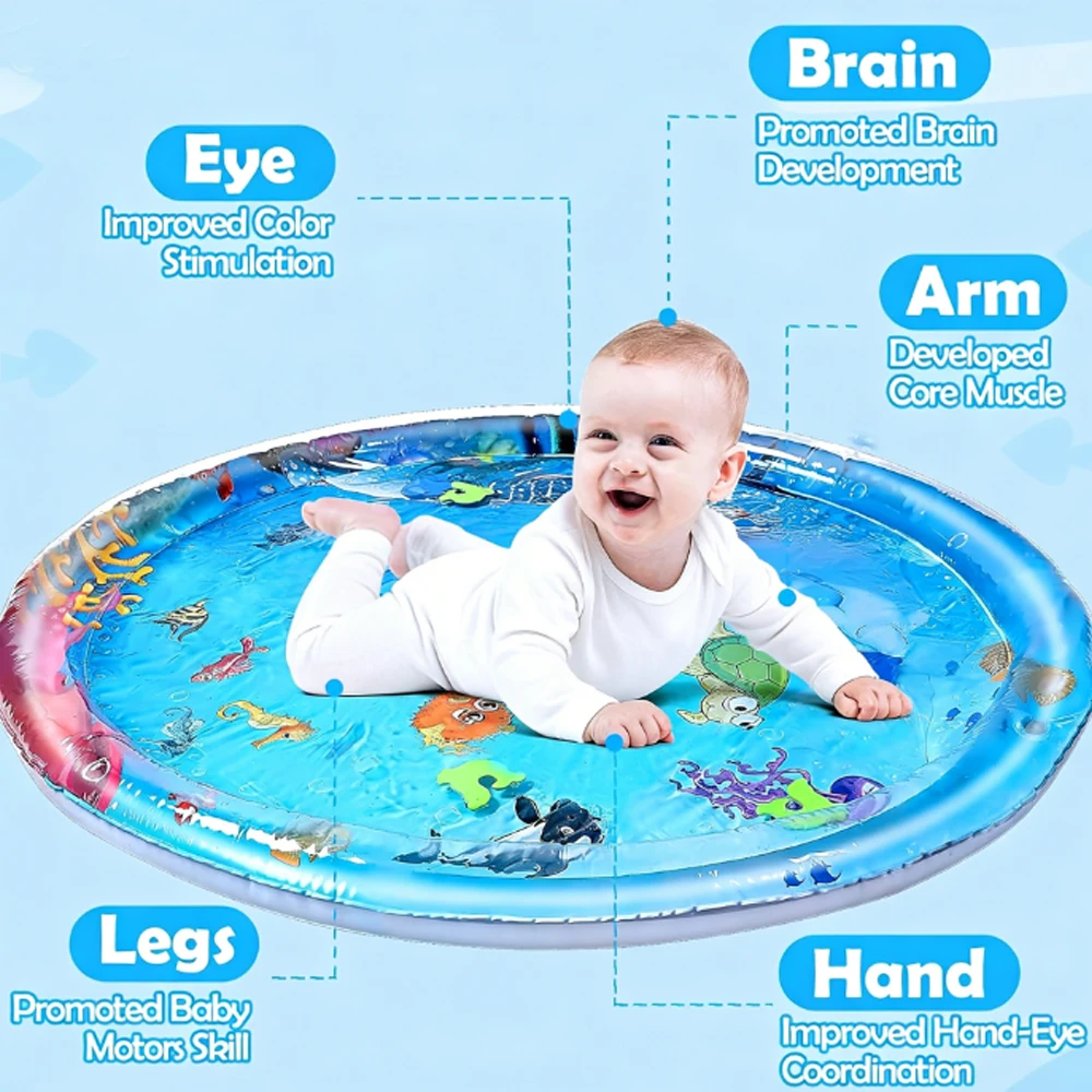 Thumbnail 4 - #29 Cheapest Inflatable Water Toys Deals You Can Get