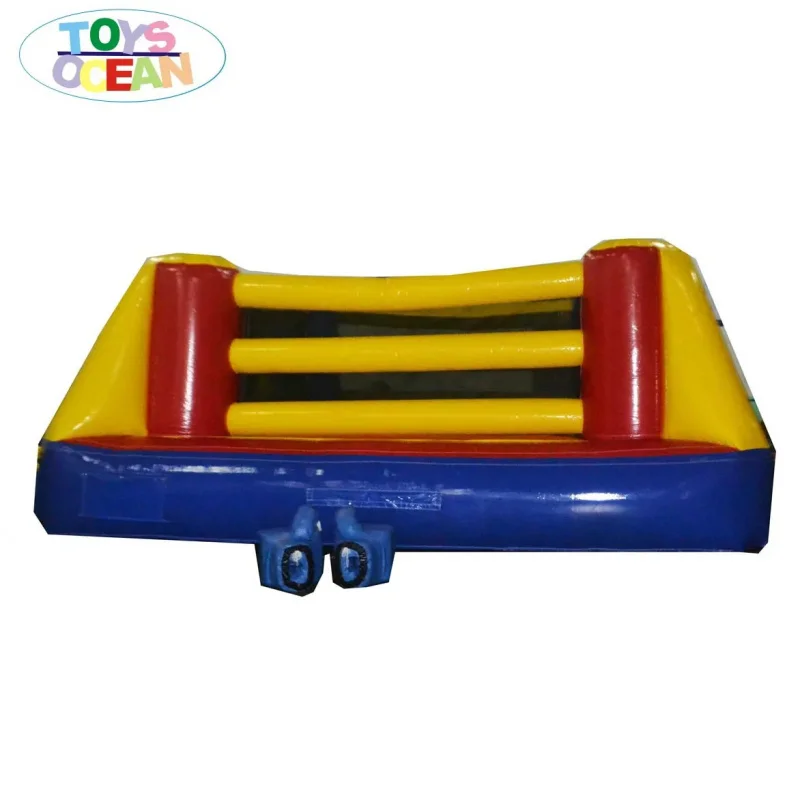 2025 New Inflatable Boxing Ring Ring for Kickboxing/boxingtraining
