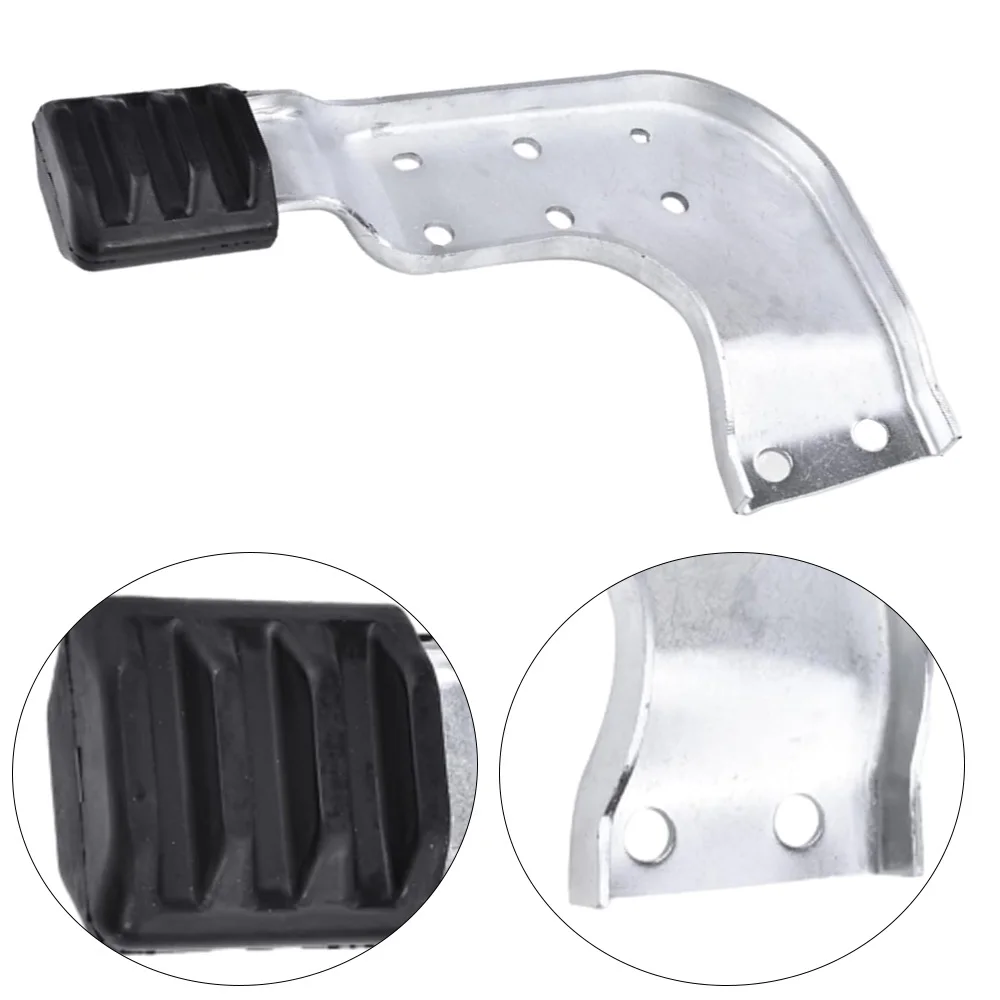 Immagine 5: Staffa di supporto cofano per Peterbilt 389 131 sinistra/destra MPB75131R MPB75131L