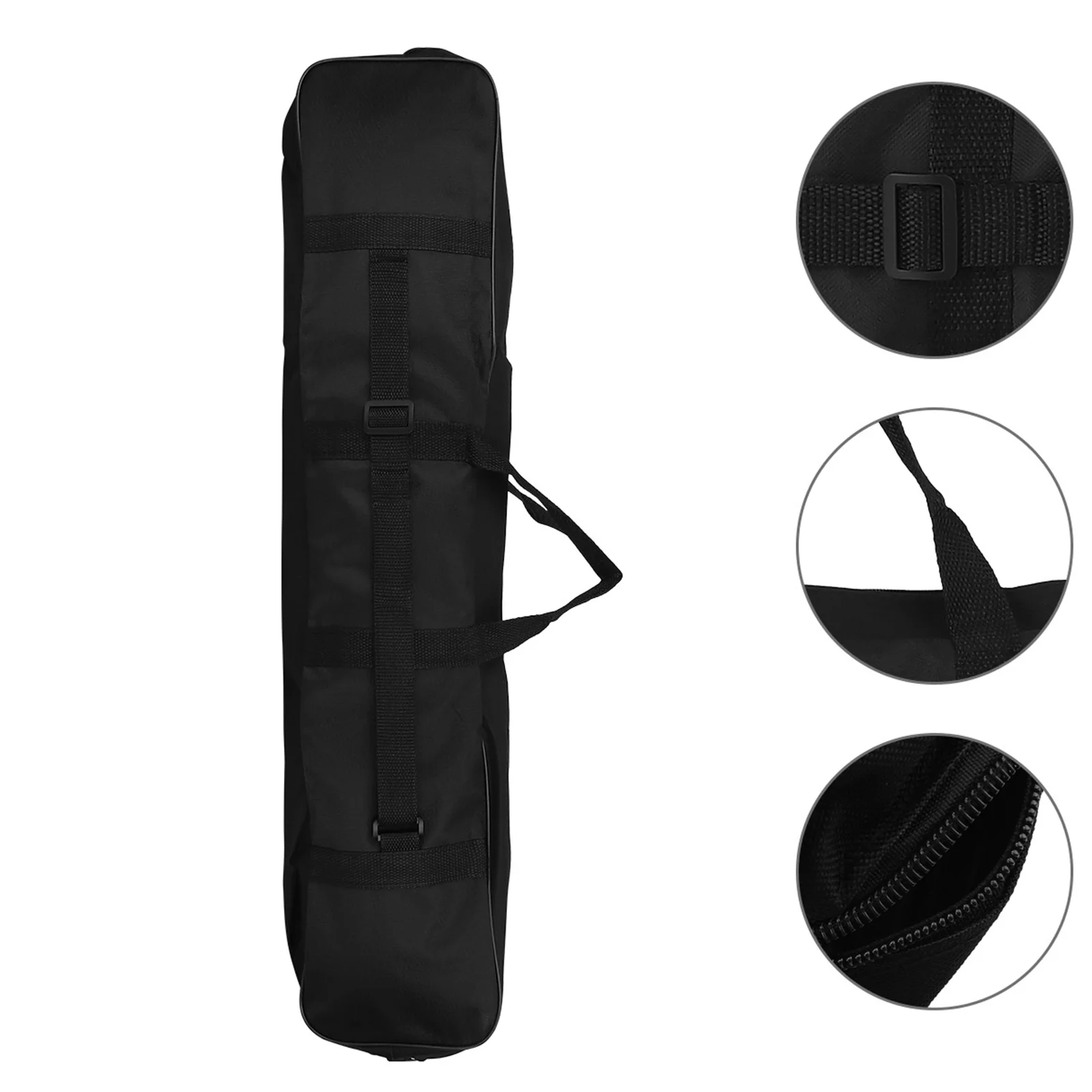 

Recurve Bow Carrier Archer Bag Easy Carrying Arrow Storage Archery Equipments Case