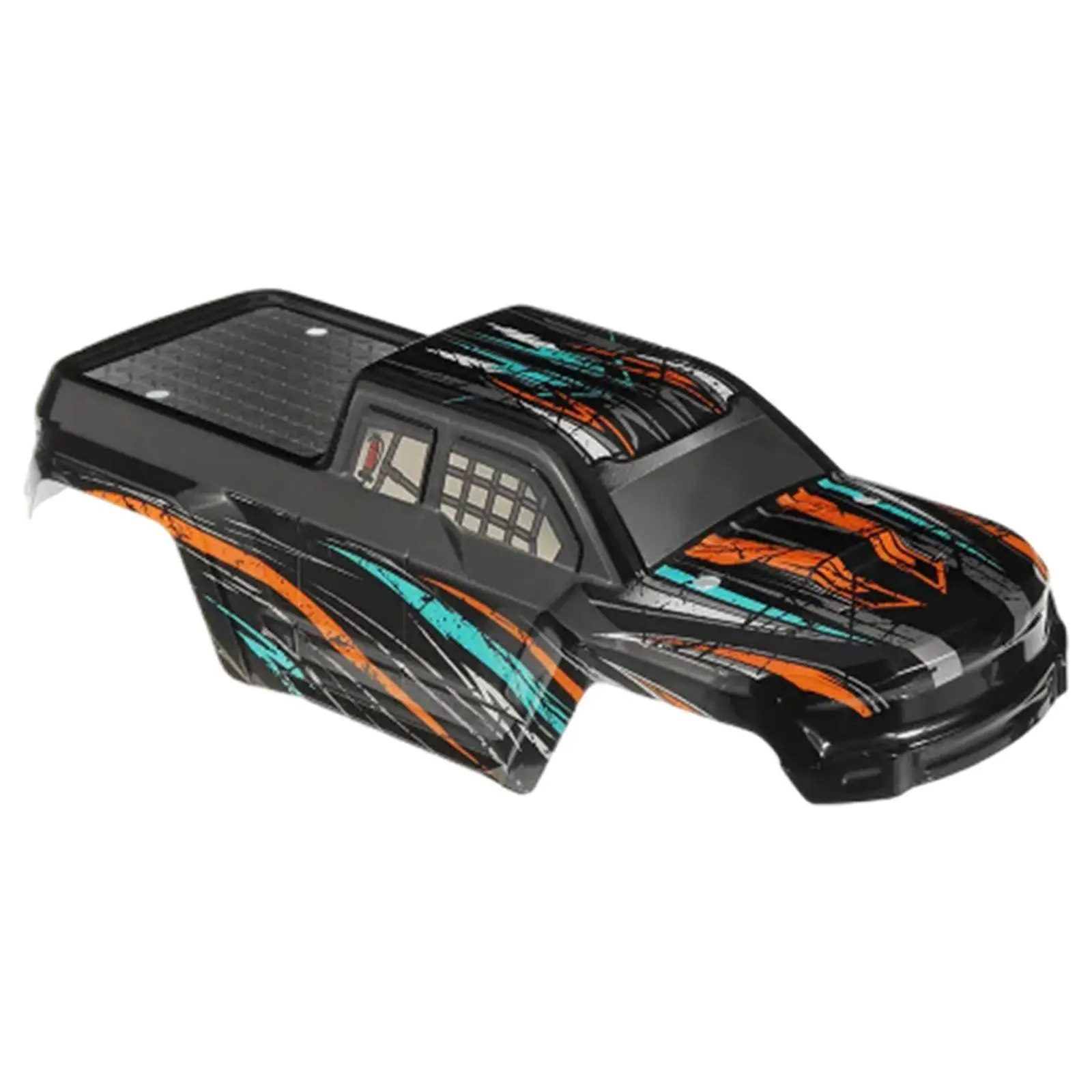 1/16 Car Shell Cover  for Hbx 16889 16889A RC Short-Course Truck Remote Control Off-road Accessories Spare Part of RC Toy Car