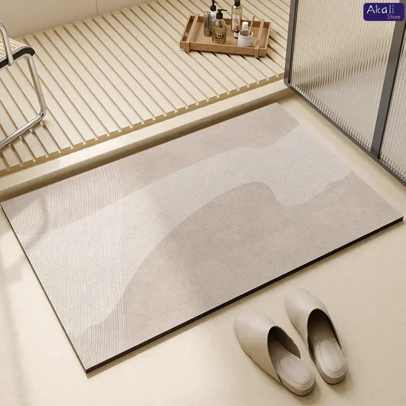 Bathroom Anti-Slip … - image