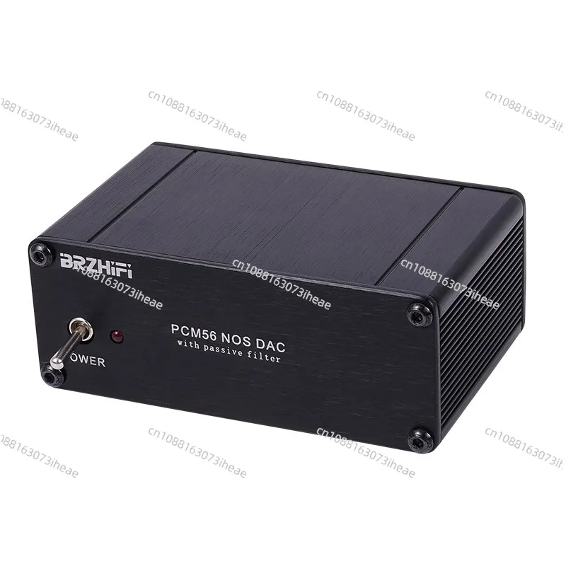 

PCM56 coaxial digital to analog audio DAC decoder, TV CD projection lossless hifi audiophile grade