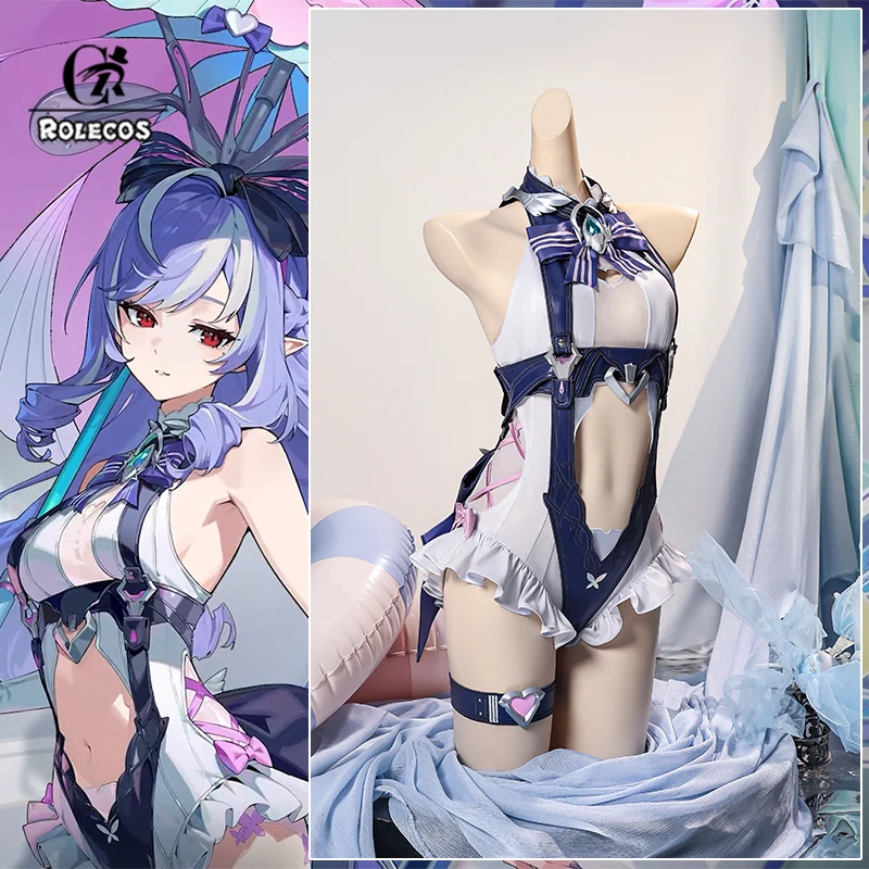 Rolecos Game Zenles… - image