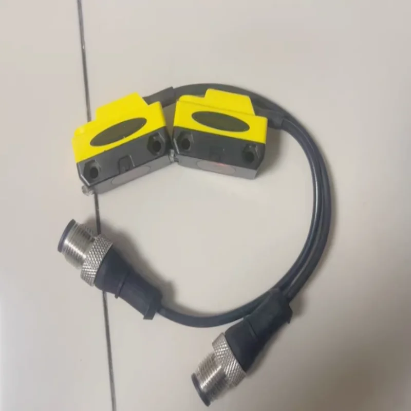 

Абсолютно новый оригинальный фотоэлектрический датчик QS18EN6D QS18EP6D QS18EN6DB QS18EP6DB QS30ELVC QS186E QS186LE QS18VN6R