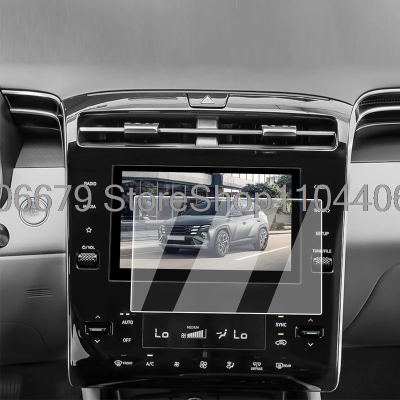 Tempered Glass Scre… - image