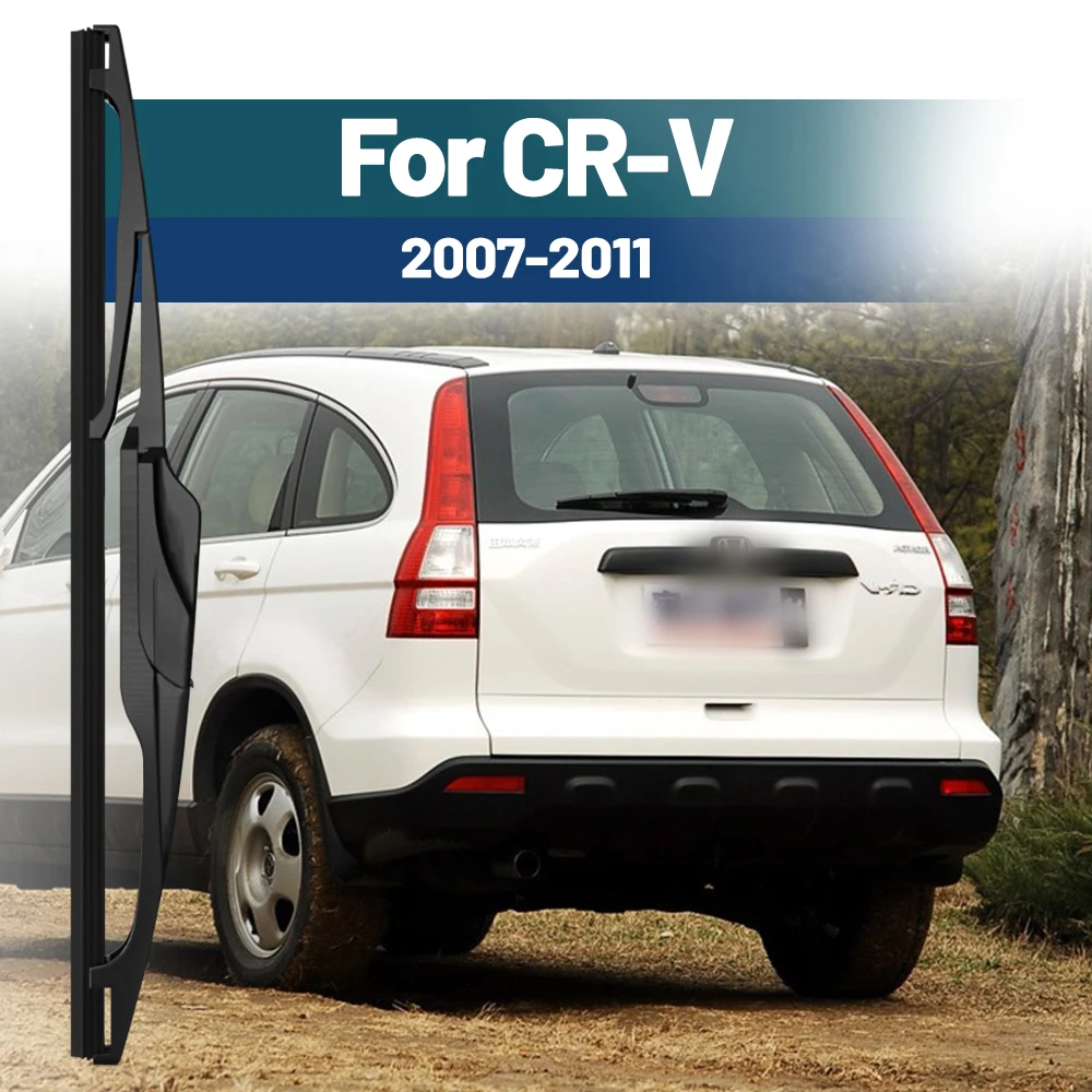 

Для Honda CR-V CRV MK3 2007-2011 14 "омыватель заднего лобового стекла, щетка стеклоочистителя, автомобильные аксессуары, аксессуары