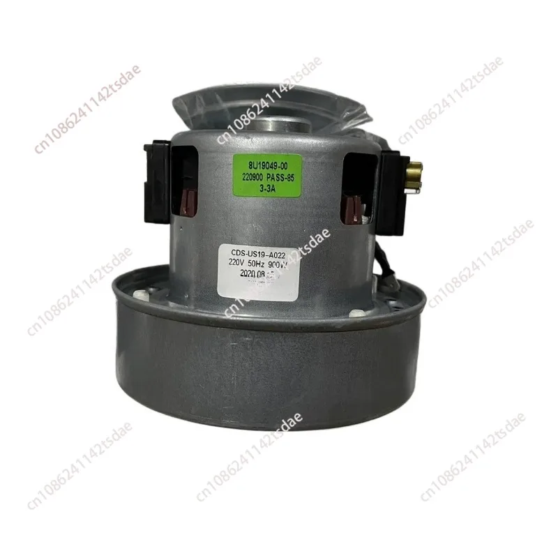 M8 Pro Dust Collection Station 900W 1000W Motor Fan