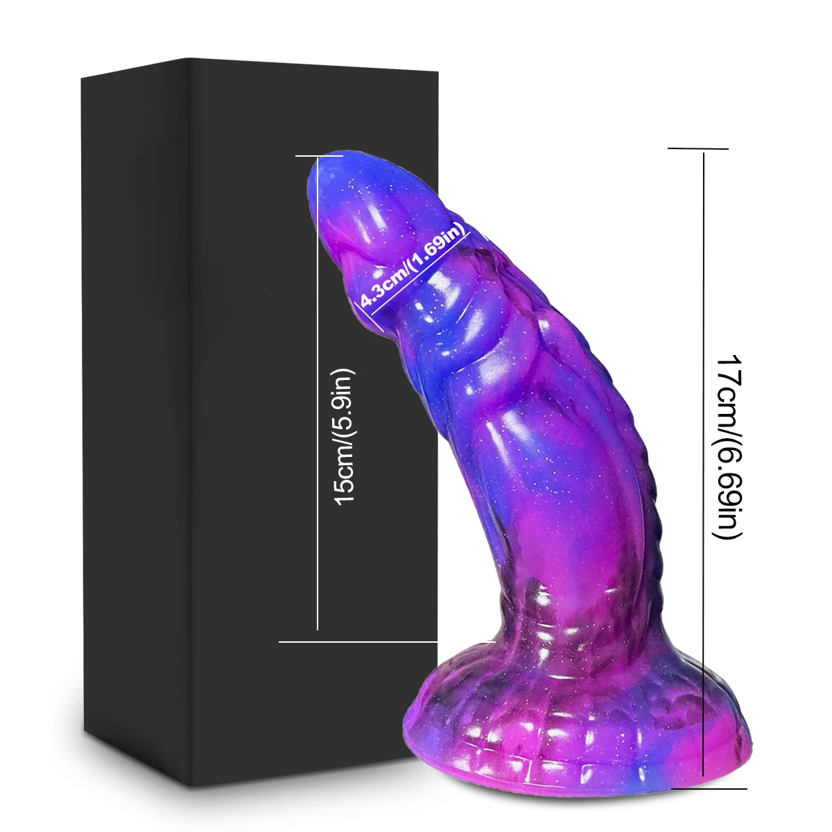 Dragon Dildo Realistic Silicone Penis Monster Thick Cock Vagina Masturbation Anal Plug Prostate Massager Sex Toys For Women Gay