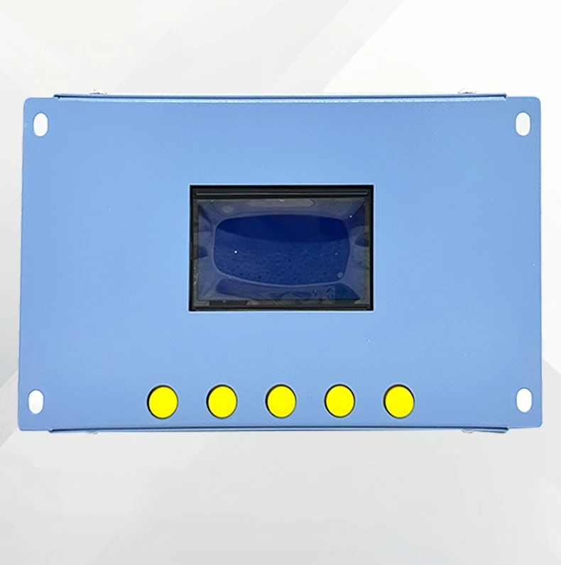 WTQ-200 Dispositivo de protección integral inteligente Protector a prueba de explosiones para minas WTJ2-400