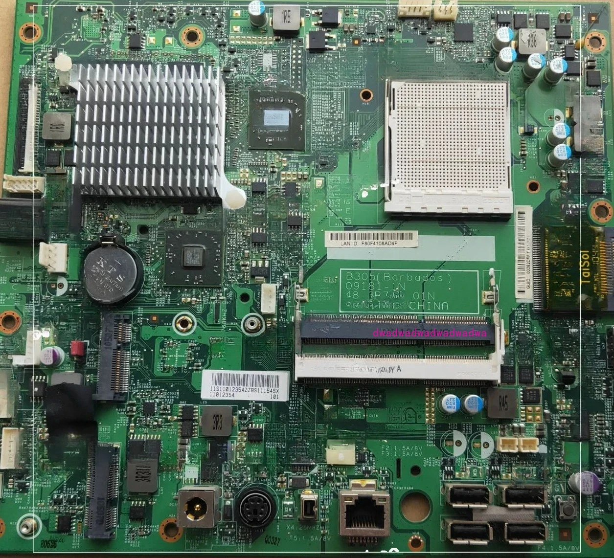 

B305 C320 B31R2 R3 R4 Tr B505 C305 A700 B300 Main Board