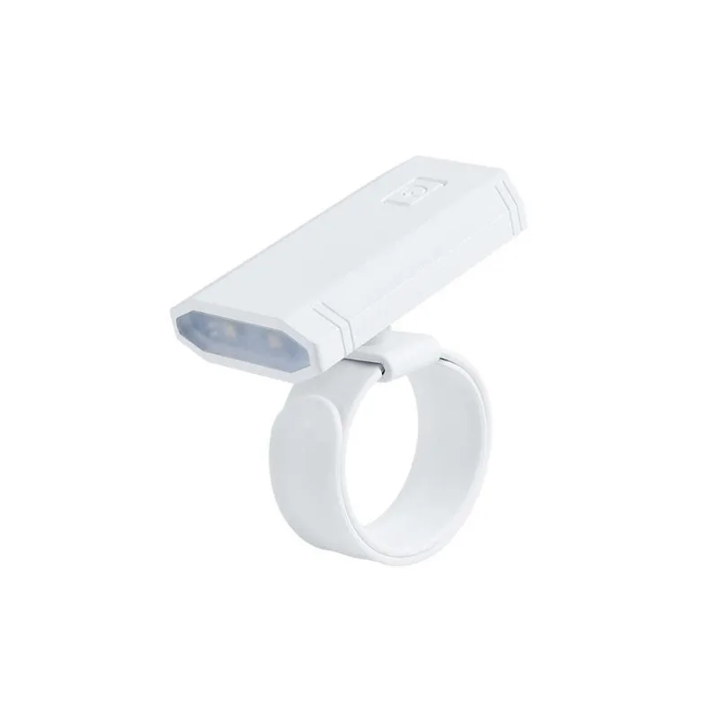 

Outdoor mini wrist light night running cycling portable emergency light Internet celebrity usb lights charging dormitory lights