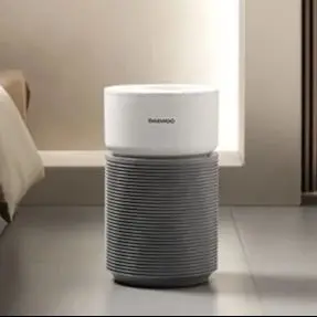 Daewoo mistvrije luchtbevochtiger zwangere vrouwen baby thuis slaapkamer airconditioner verwarming kamer binnenluchtbevochtiger nieuw