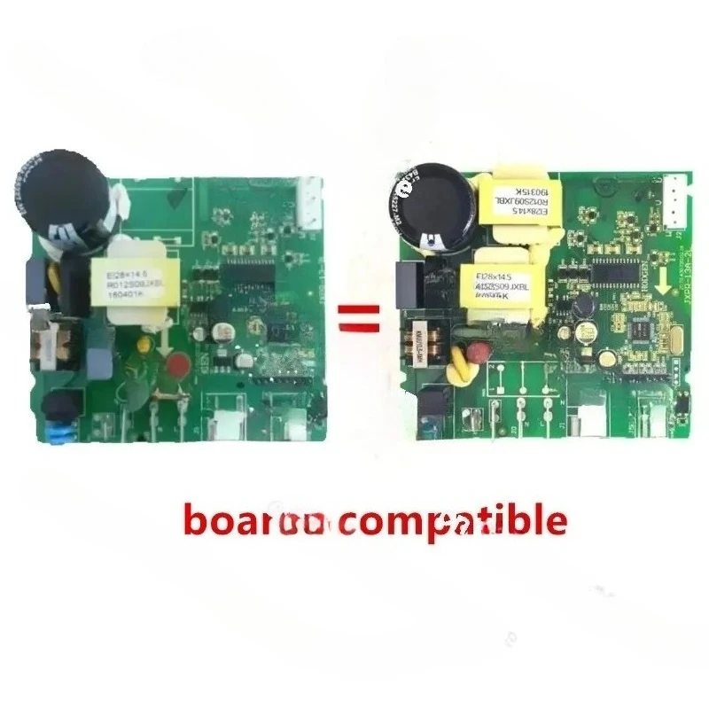 

For refrigerator VTX1116Y VNB1116Y VNB1113Y JXPR-13-2L component BCD-610 20WMBW inverter board compressor driver board