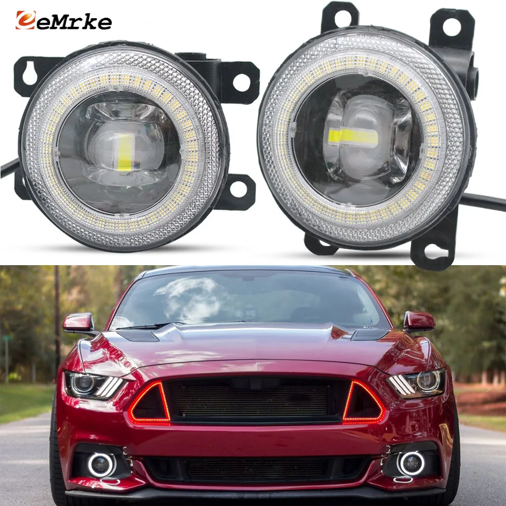conjunto-de-luces-antiniebla-led-de-30w-para-ford-mustang-6-vi-s550-2015-2016-2017-o-luces-diurnas-drl-con-halo-angel-eyes-para-parachoques-delantero