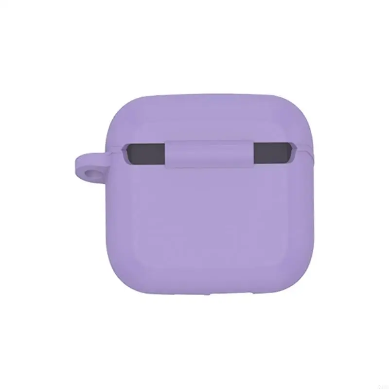 K9FC Earphone Skinfriendly-Ärmel für Schädel Candy Case Anti-Kratzergehäuse Shell Shell