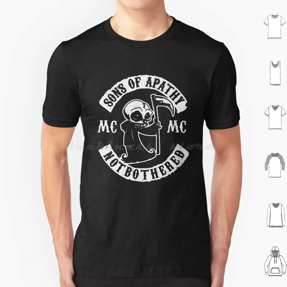 Sons Of Apathy T Sh…