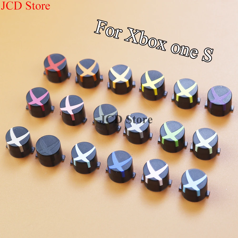 1PCS Replacement For Xbox Series S X Controller New Power Switch Start Key Button for XSX XSS Controller Accessorise