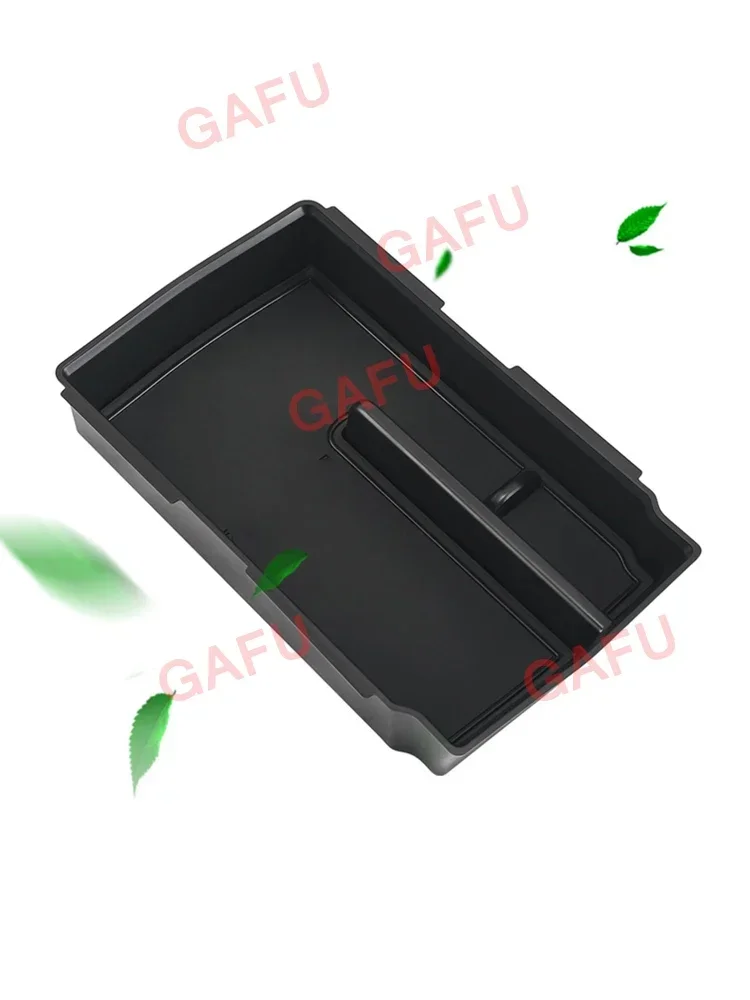 For Honda CRV CR-V 2023-2025 Car Door Central Console Armrest Storage Door Storage Box Container Tray Box Case Accessories
