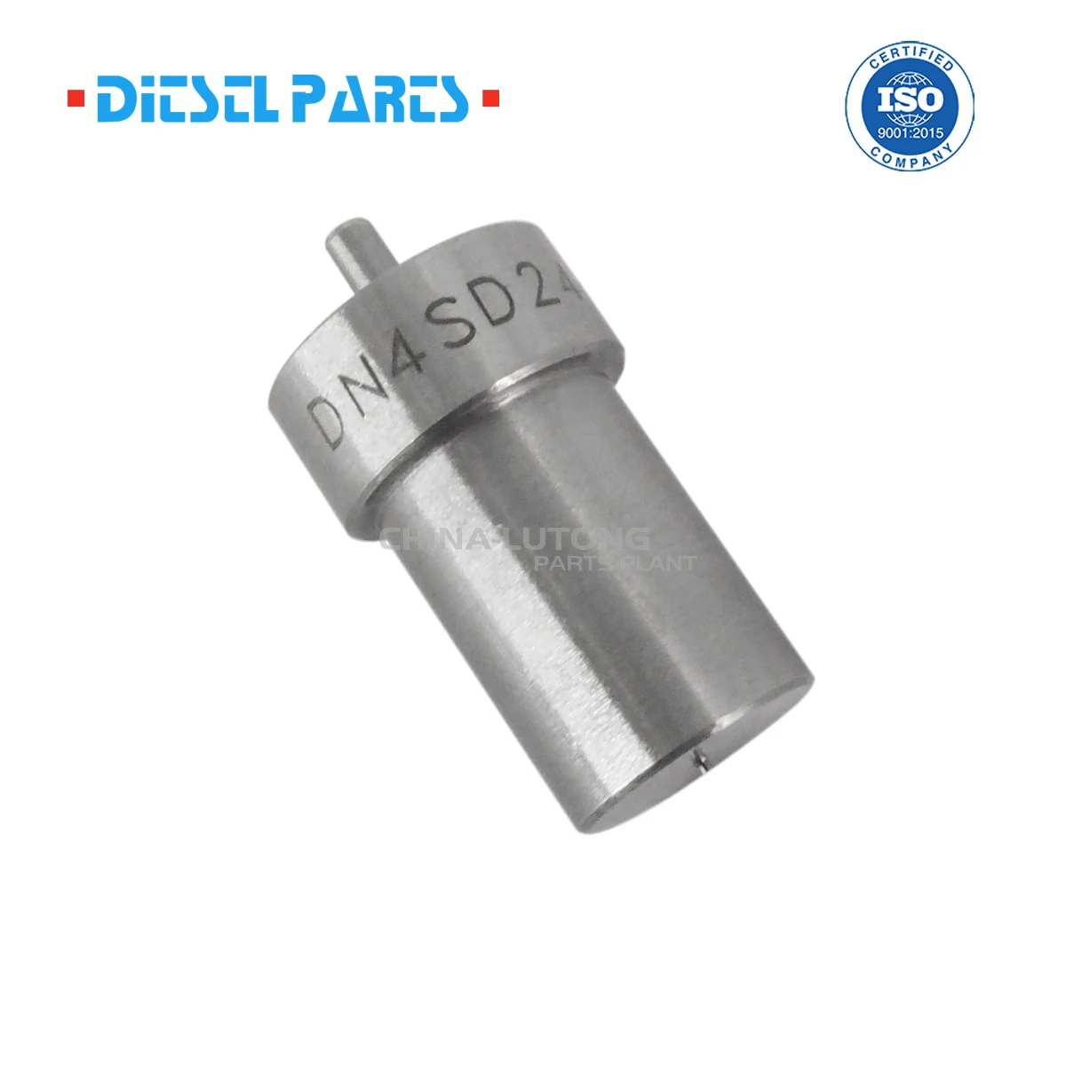 DN4SD24 0 434 250 014 Nozzle Injector Replacement 0434250014 DN4SD24ND80 Fit Toyota Land Cruiser Nissan Altima Sentra 3.4/4.0