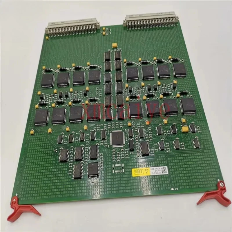 Dhl/Ems EAK2 00.785…