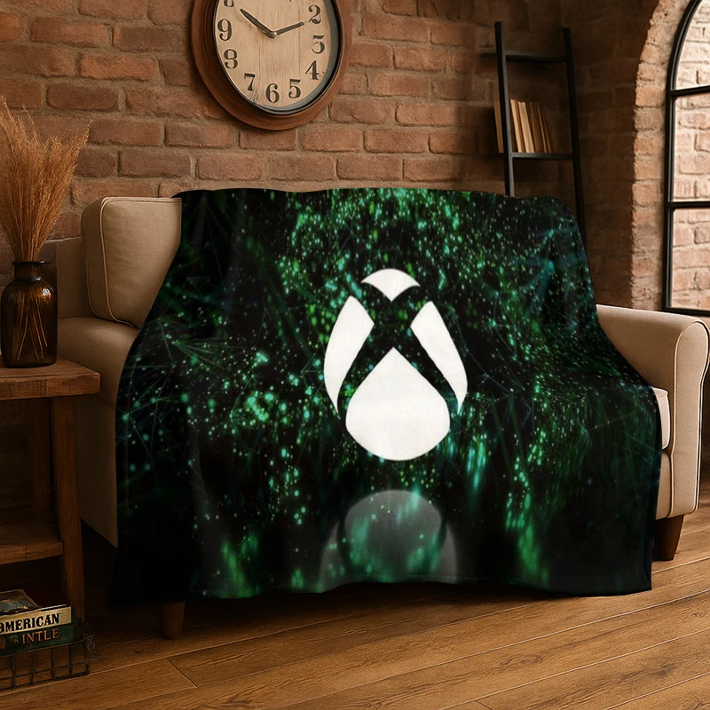 retro Xbox Gaming Gamer Logo F - đánh giá và giá Retro Gaming Logo