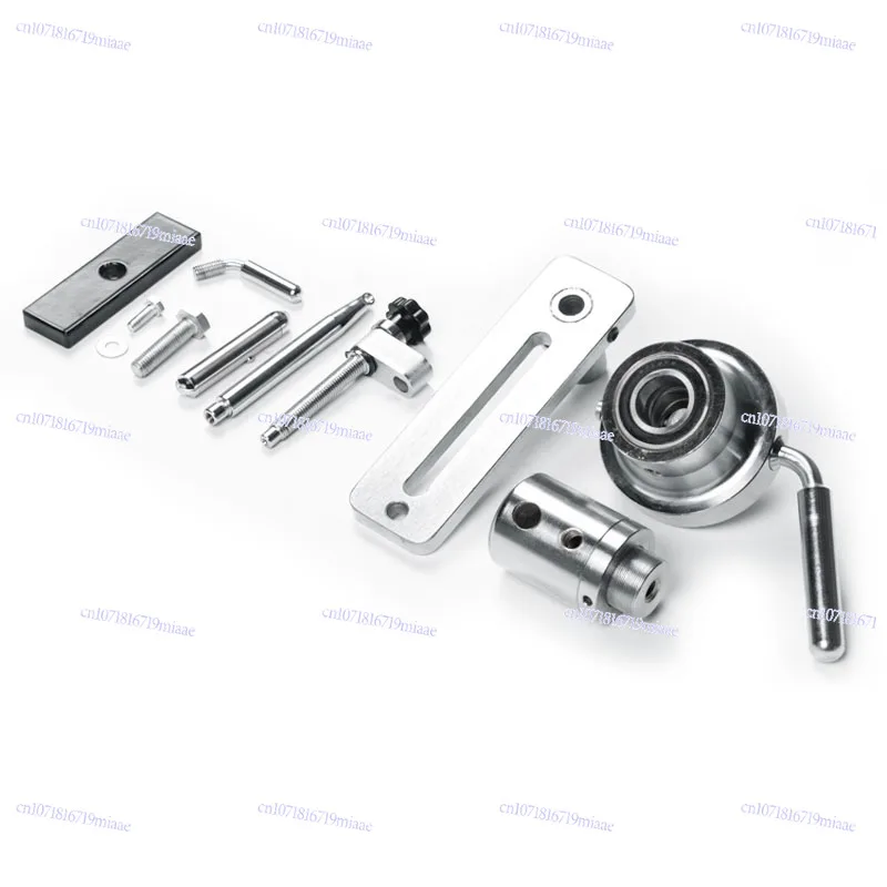 Car Ball Combination Knife Woodworking Spinning Ball Turning Tool Multi-functional DIY Ball Round Bead Tool Holder Set - view 2
