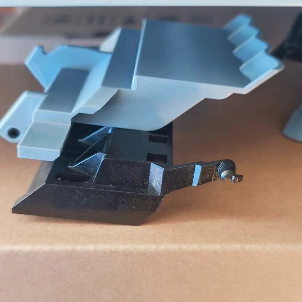 

Крышка каретки в сборе для плоттера HP DesignJet 10 20 30 70 90 100 110 120 130; верхняя крышка печатающей головки