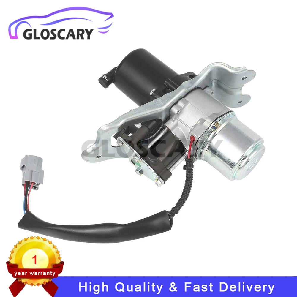 

Air Suspension Compressor For Toyota Sequoia 2005-2007 Air Shock Pump Assembly Car Accessories 4891434010 4891434011 949-365