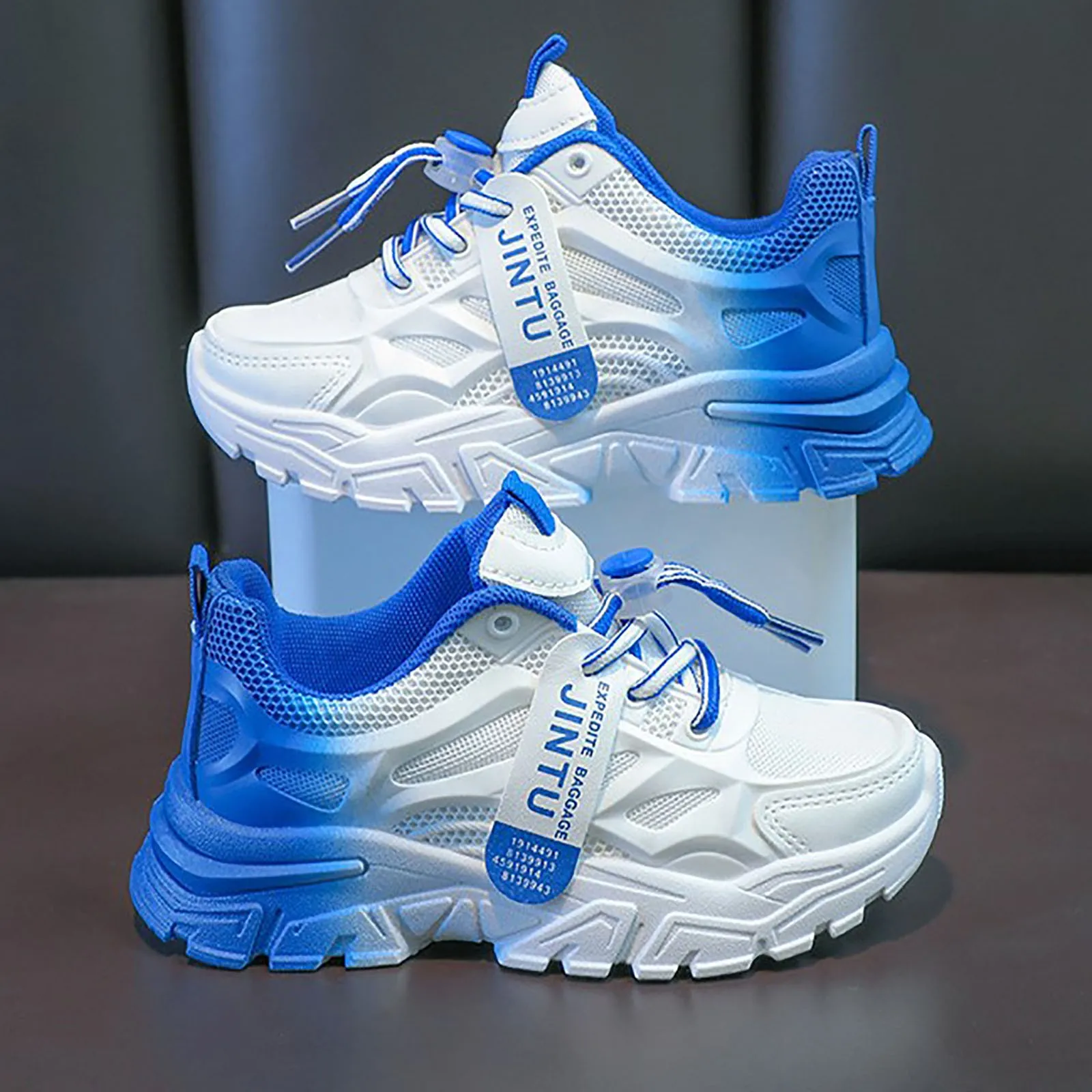 

Toddler Girls Sports Shoes Spring And Autumn Daddy Shoes Summer Primary School Casual Autumn Shoes Kids Lightweight Sneaks