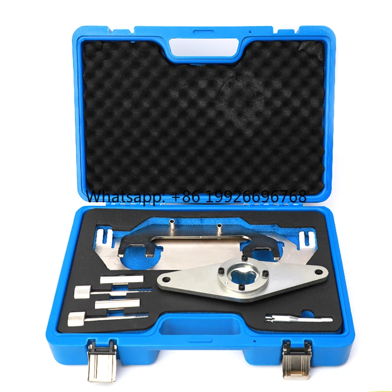 

Petrol Engine Timing Tool Set for Land Rover Jaguar JLR Ingenium 2.0 AJ200P PT204
