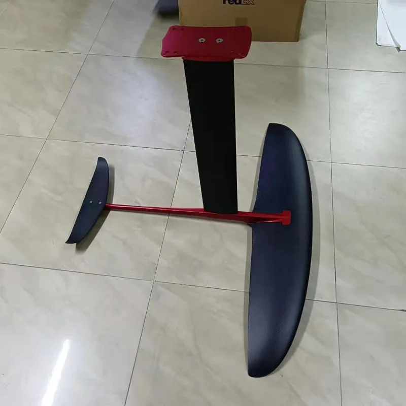 

Hot sell and perfect performance Hydrofoil for foil surfing/wing surfing