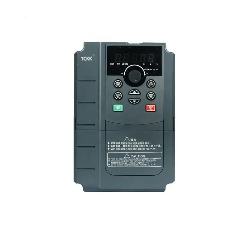 Direct Selling Professional 3kw Variable Speed Drive Variator Low Frequency Inverter