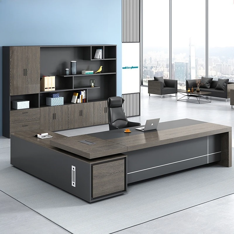 Modern Supervisor O…