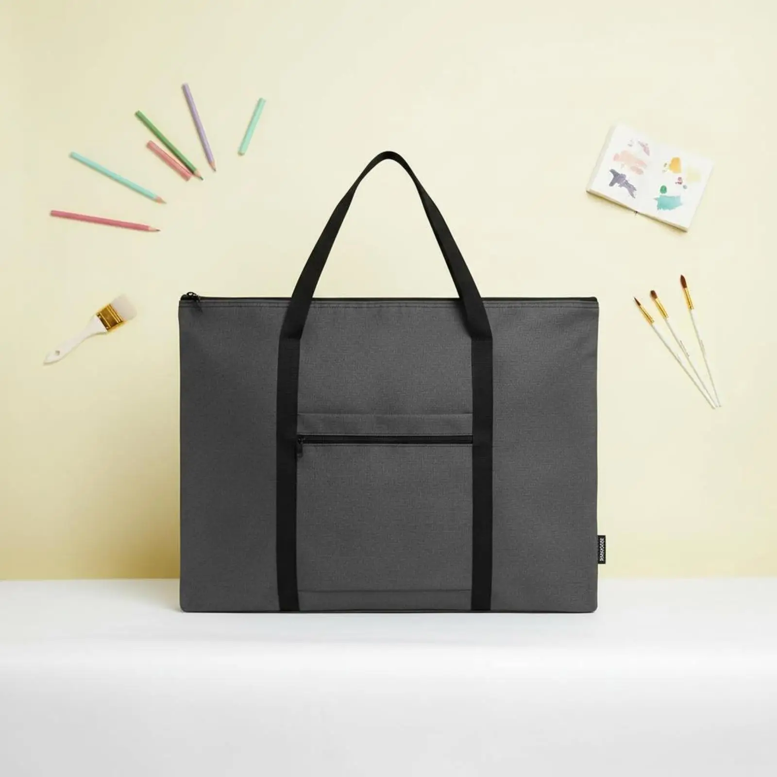 borsa-da-disegno-rettangolare-leggera-con-tracolla-ideale-anche-come