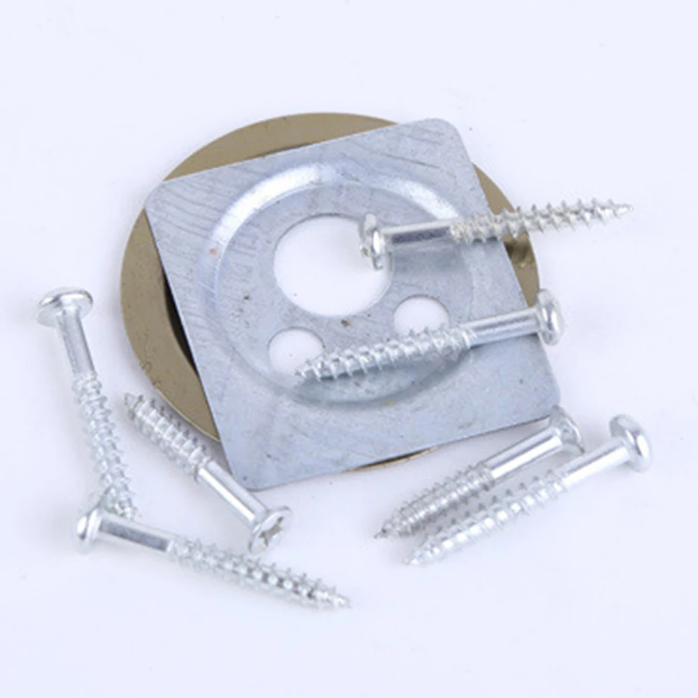 

Door Lock Cast Iron Lock Deadbolt Lock Anti-theft Lock Outer Door Lock