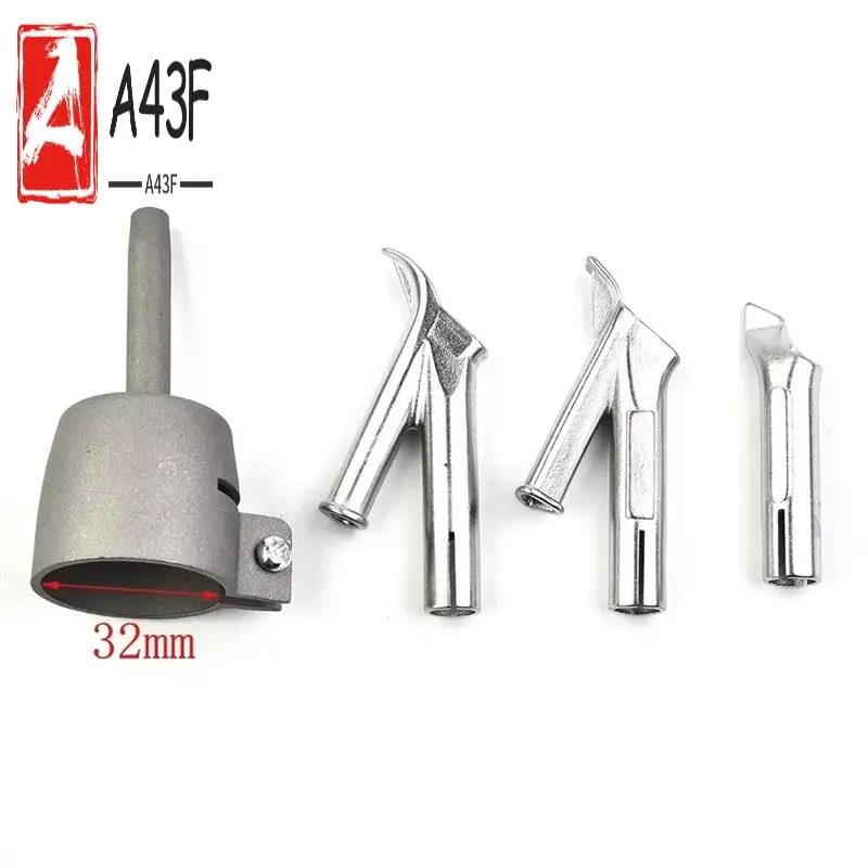 

A43F-4Pcs Сварочные насадки для винила, ПВХ, пластика, горячего воздуха, 8 мм, сварные насадки, скоростные сварочные насадки, горелка, ПВХ, полиэтиленовые пластиковые сварочные инструменты